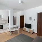 Residenza Corso Palladio 159 Apartament *
