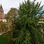 Residenza Corso Palladio 159 דירה *