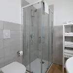 Residenza Corso Palladio 159 Apartament