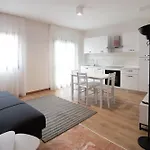 Apartament Residenza Corso Palladio 159 Vicenza
