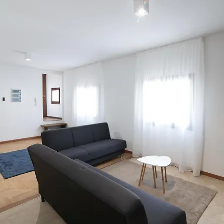 Residenza Corso Palladio 159 * Vicenza