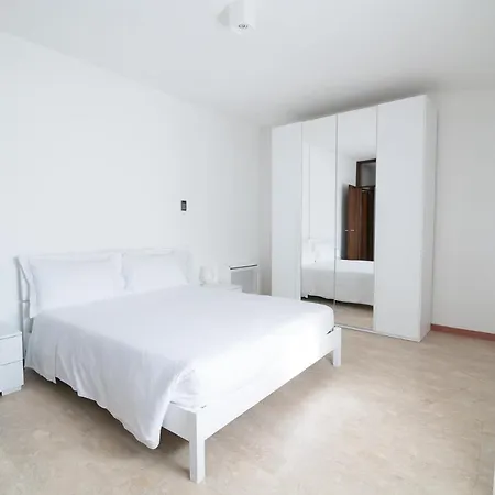 Residenza Corso Palladio 159 Apartment