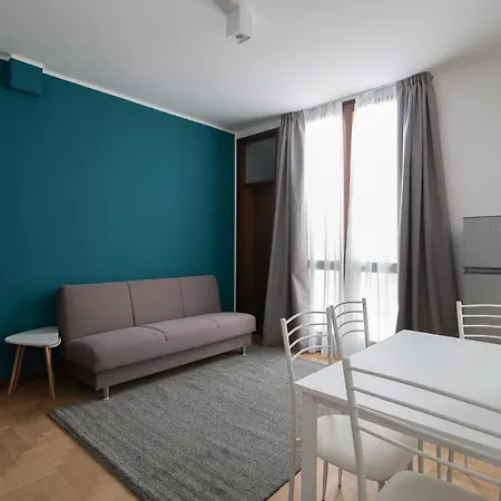 Residenza Corso Palladio 159 فيتشنزا