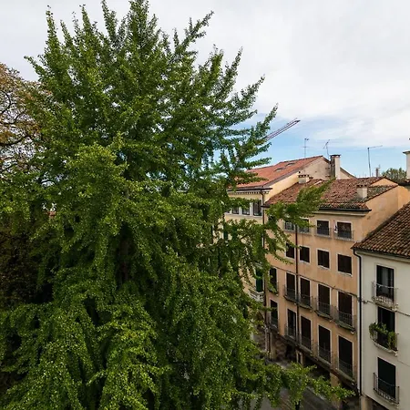 Residenza Corso Palladio 159 Виченца