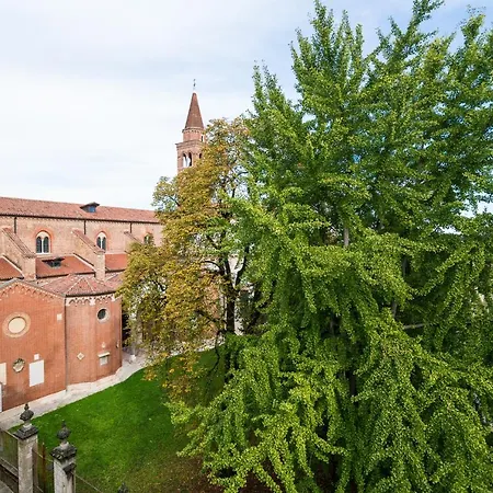 Residenza Corso Palladio 159