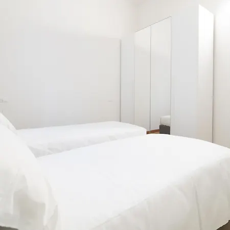 Residenza Corso Palladio 159 فيتشنزا