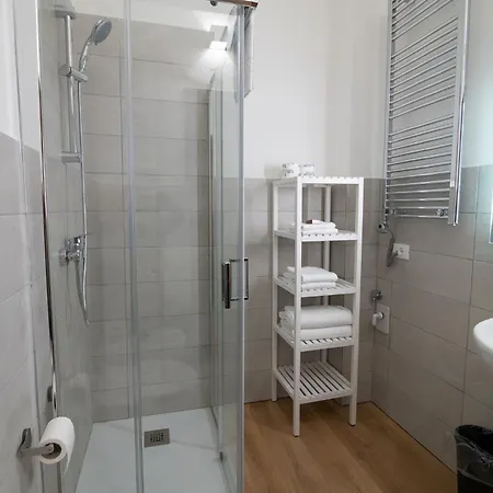 Residenza Corso Palladio 159 Апартаменты Виченца