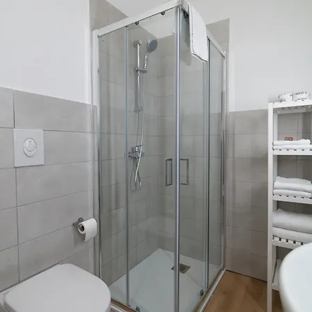 Residenza Corso Palladio 159 Apartmán