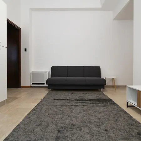 Residenza Corso Palladio 159 Apartment *