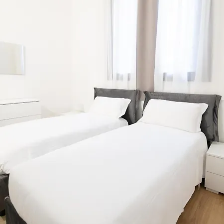 Apartment Residenza Corso Palladio 159 Vicenza