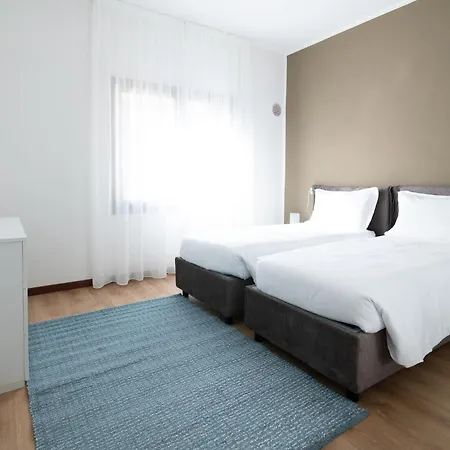Residenza Corso Palladio 159 شقة