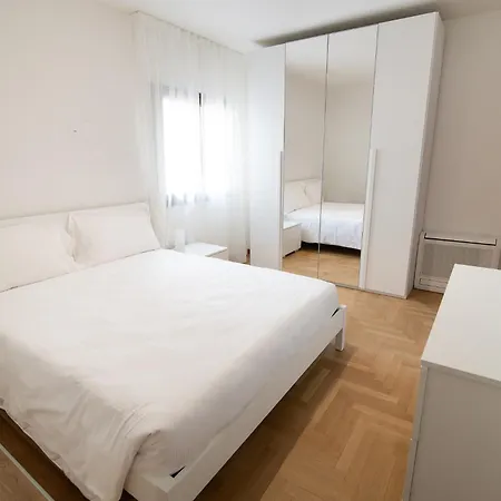 Residenza Corso Palladio 159 Виченца