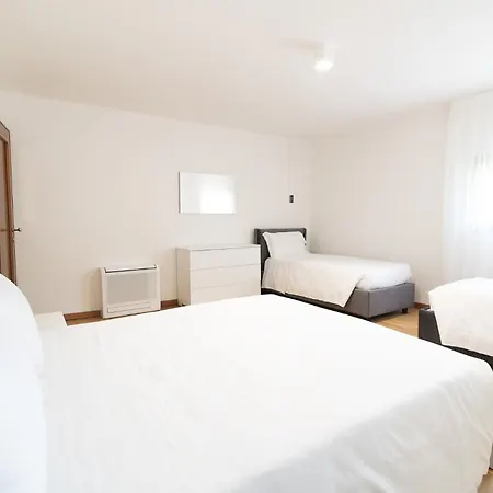 Residenza Corso Palladio 159 Apartment