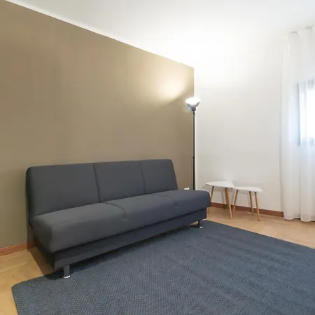 Residenza Corso Palladio 159 Виченца