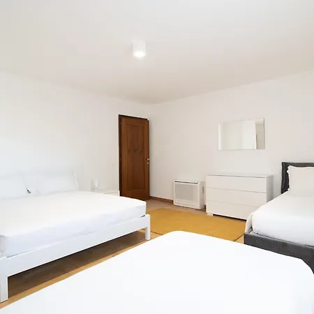 Residenza Corso Palladio 159 * Vicenza