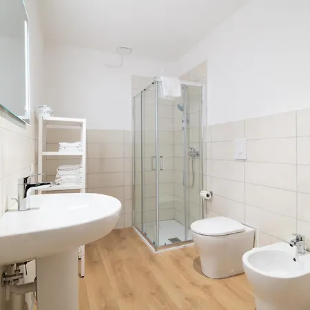 Residenza Corso Palladio 159 * فيتشنزا