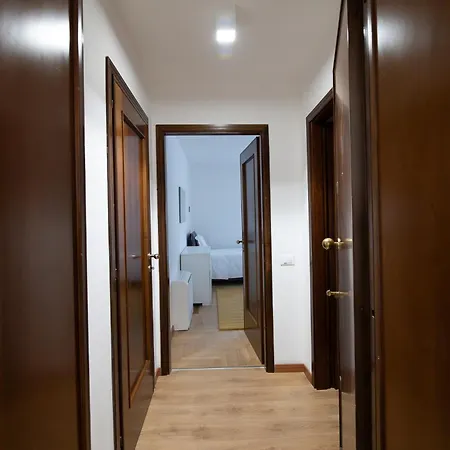 Residenza Corso Palladio 159 Apartment