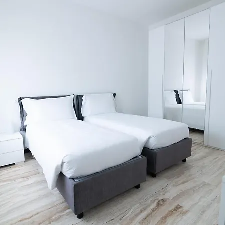 Apartment Residenza Corso Palladio 159 Vicenza