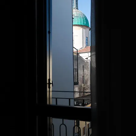 Residenza Corso Palladio 159 Apartment Vicenza