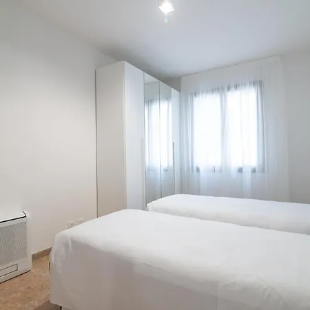 Residenza Corso Palladio 159 Apartment