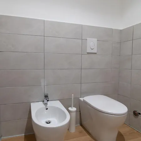 Residenza Corso Palladio 159 Апартаменты