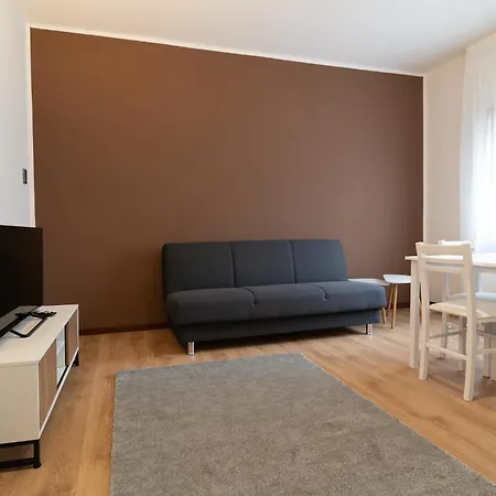 Residenza Corso Palladio 159 شقة *