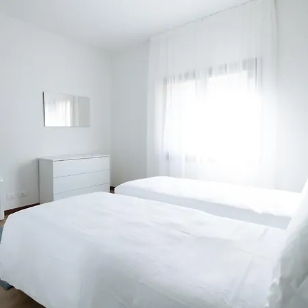 Апартаменты Residenza Corso Palladio 159 Виченца