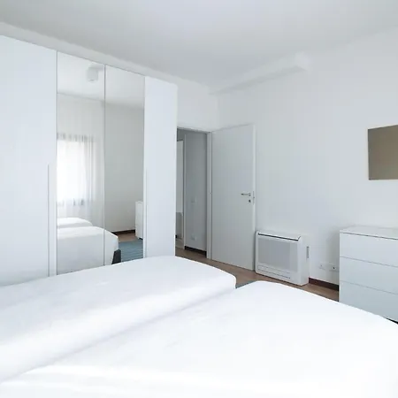 Residenza Corso Palladio 159 فيتشنزا
