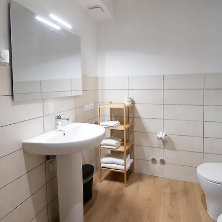 Apartment Residenza Corso Palladio 159 Vicenza
