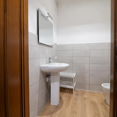 Residenza Corso Palladio 159 Виченца