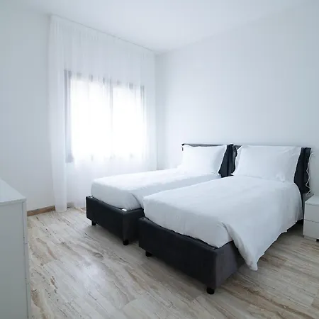 Residenza Corso Palladio 159 شقة *