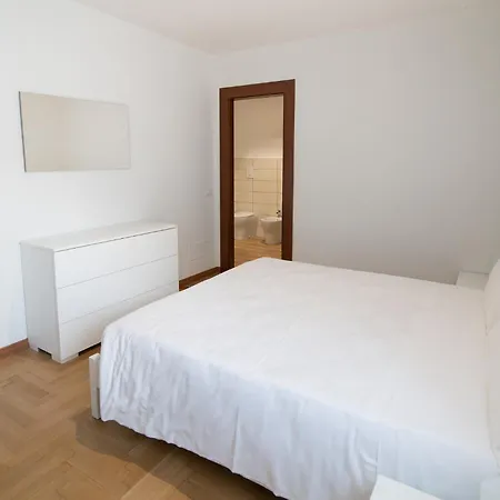 Residenza Corso Palladio 159 Apartment