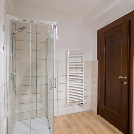 Residenza Corso Palladio 159 Апартаменты Виченца