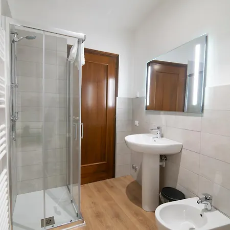 Residenza Corso Palladio 159 Виченца