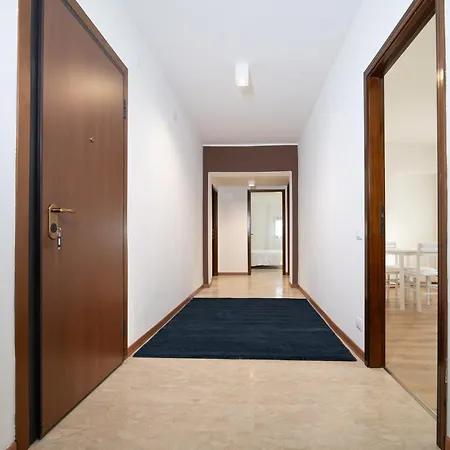 Residenza Corso Palladio 159 * Vicenza