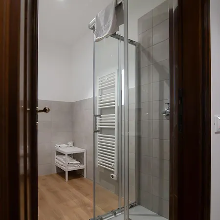 Residenza Corso Palladio 159 * Vicenza