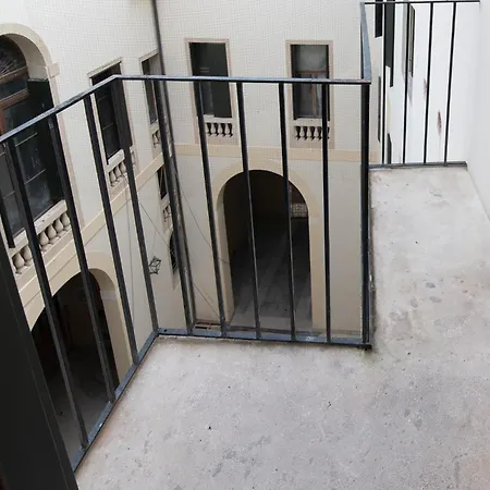 Апартаменты Residenza Corso Palladio 159