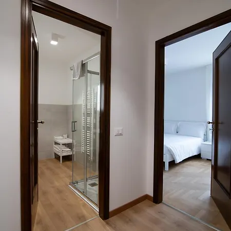 Residenza Corso Palladio 159 Apartment
