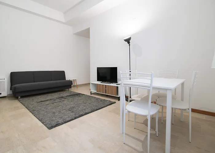 Residenza Corso Palladio 159