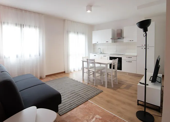 Lejlighed Residenza Corso Palladio 159 Vicenza