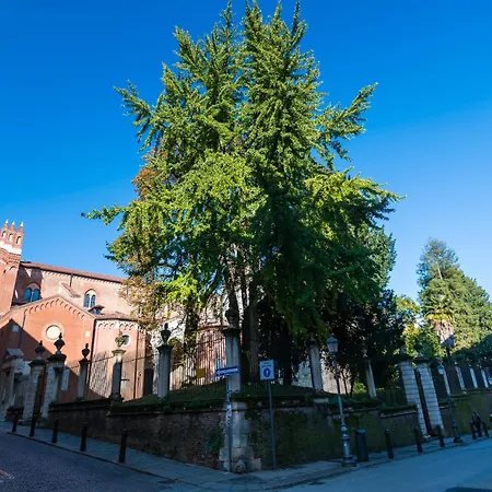 Residenza Corso Palladio 159