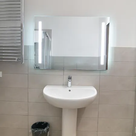 Appartement Residenza Corso Palladio 159 *