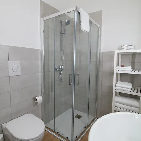 Residenza Corso Palladio 159 Daire Vicenza