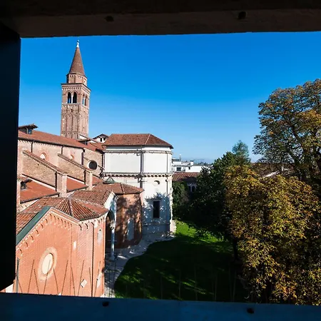 Daire Residenza Corso Palladio 159 Vicenza