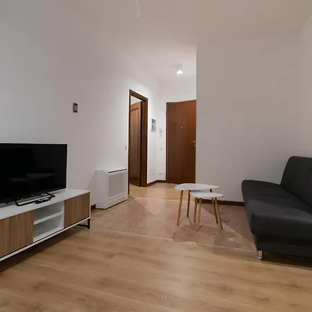 Residenza Corso Palladio 159