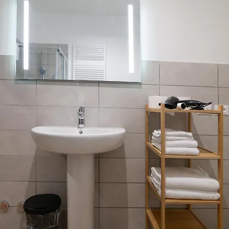 Residenza Corso Palladio 159 Daire *