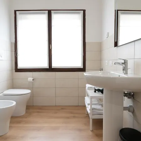 Residenza Corso Palladio 159 Appartement