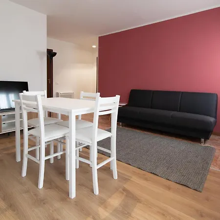 Residenza Corso Palladio 159