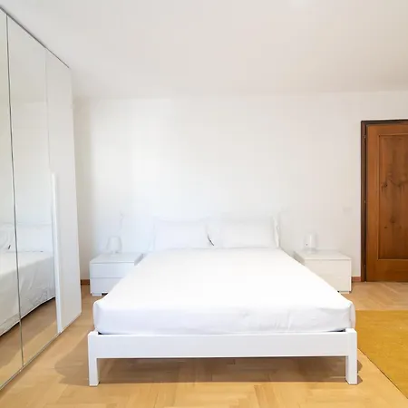 Appartement Residenza Corso Palladio 159 *