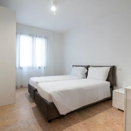 Residenza Corso Palladio 159 * Vicenza
